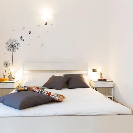 아파트 Affori 4ever - 2 Bedrooms *