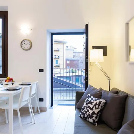 Affori 4ever - 2 Bedrooms * 밀라노