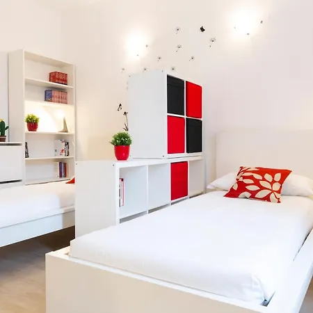 Affori 4ever - 2 Bedrooms 밀라노