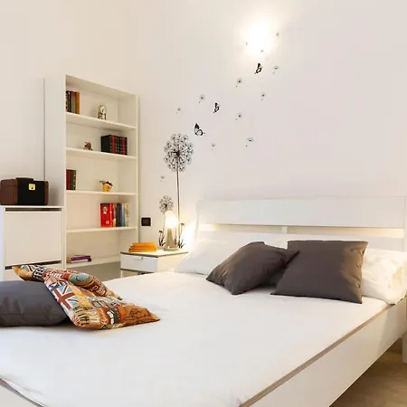 Affori 4ever - 2 Bedrooms 아파트 밀라노