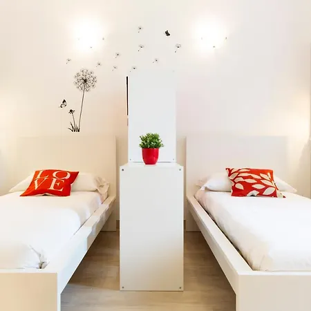 아파트 Affori 4ever - 2 Bedrooms *