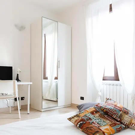 Apartment Affori 4ever - 2 Bedrooms