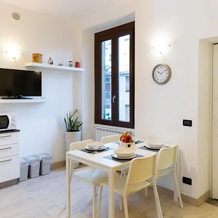 Apartment Affori 4ever - 2 Bedrooms *