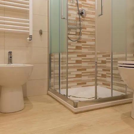Affori 4ever - 2 Bedrooms 아파트 *