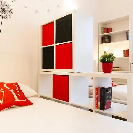 Affori 4ever - 2 Bedrooms 아파트 *