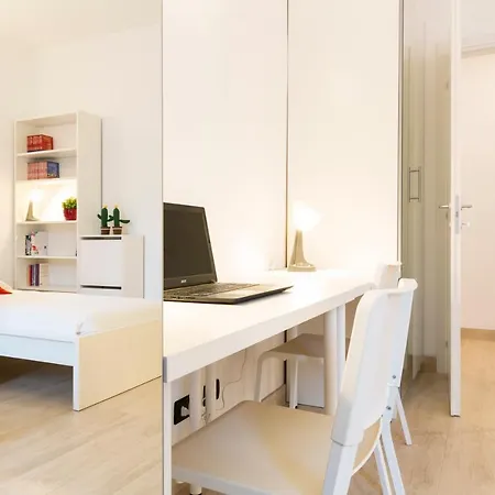 Affori 4ever - 2 Bedrooms 밀라노