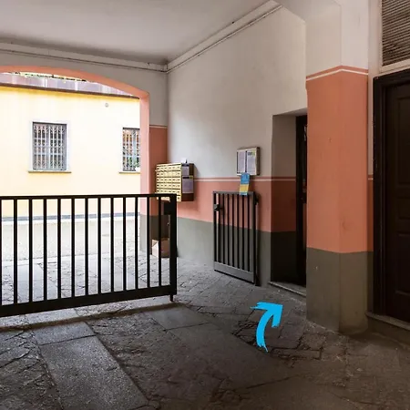 Affori 4ever - 2 Bedrooms * Milano