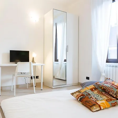 Affori 4ever - 2 Bedrooms * Milano