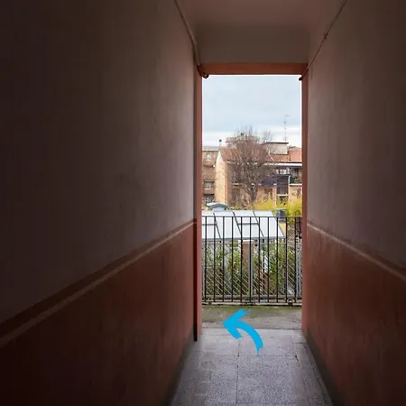 Lejlighed Affori 4ever - 2 Bedrooms