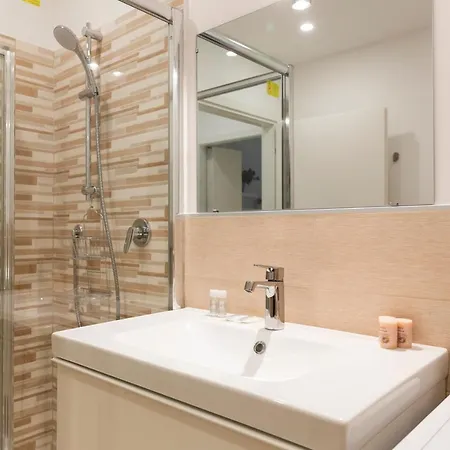 Affori 4ever - 2 Bedrooms Milão