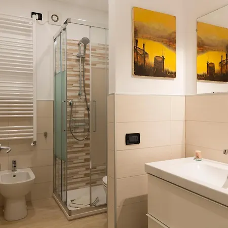 Apartamento Affori 4ever - 2 Bedrooms *
